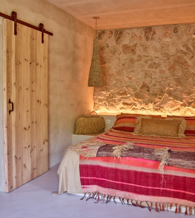Resa Esatates for sale finca st rafael Ibiza modern 1 bedroom 11.jpg